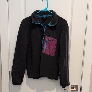 Patagonia Fleece